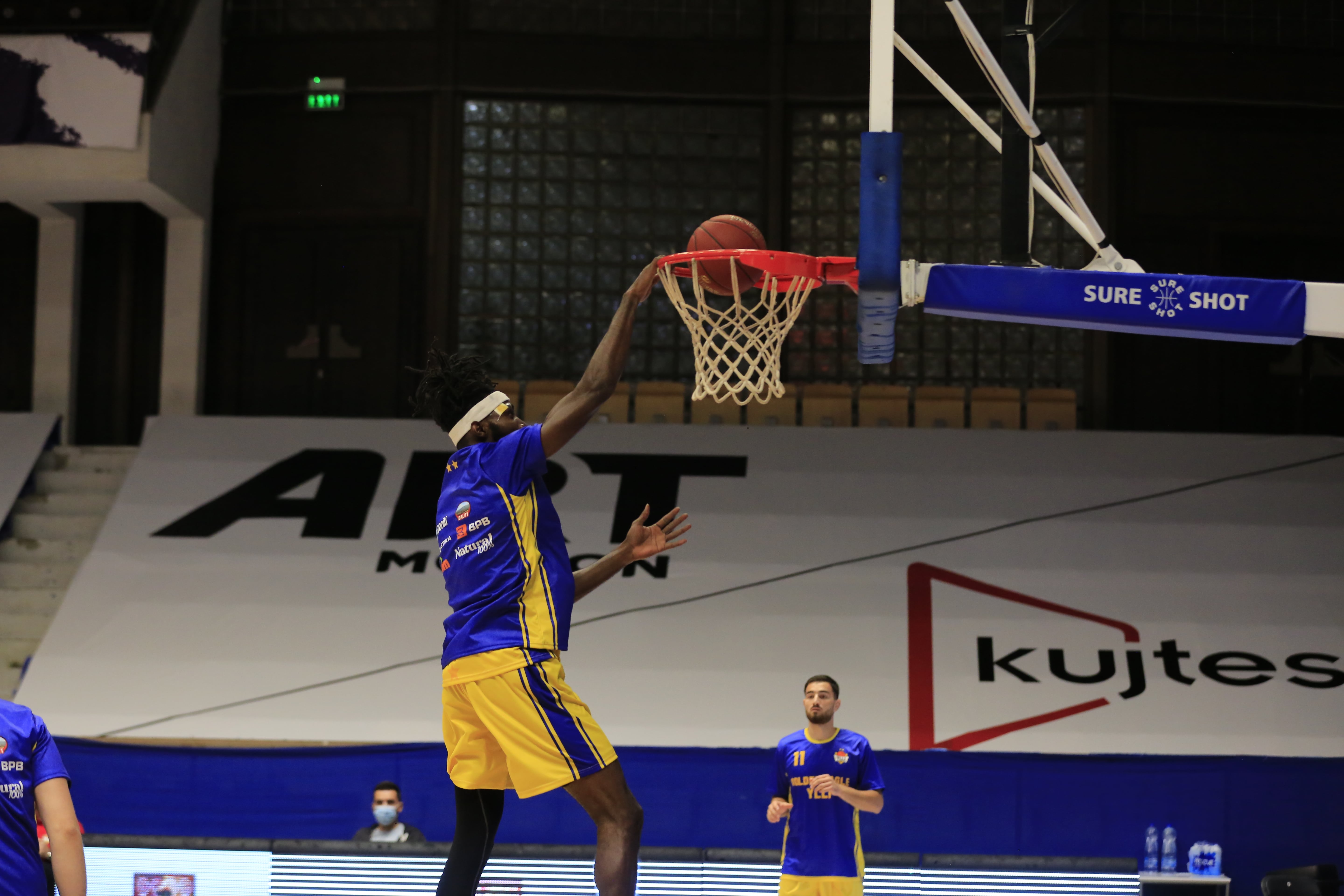 Superkupa e Kosovës (pjesa e parë)